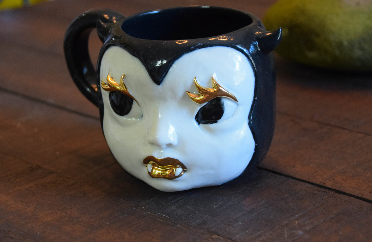 Demon Babe Mug
