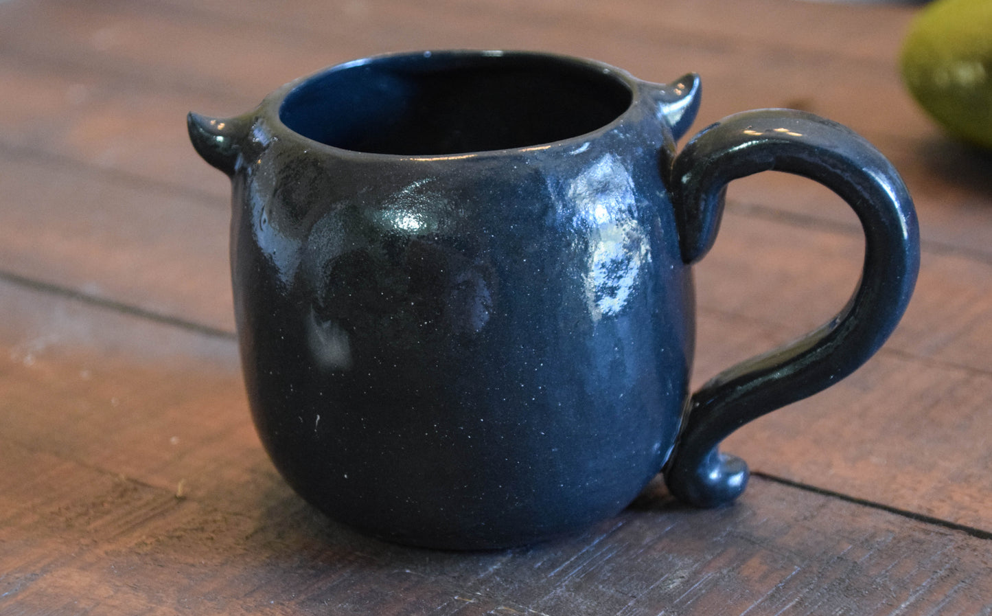 Demon Babe Mug