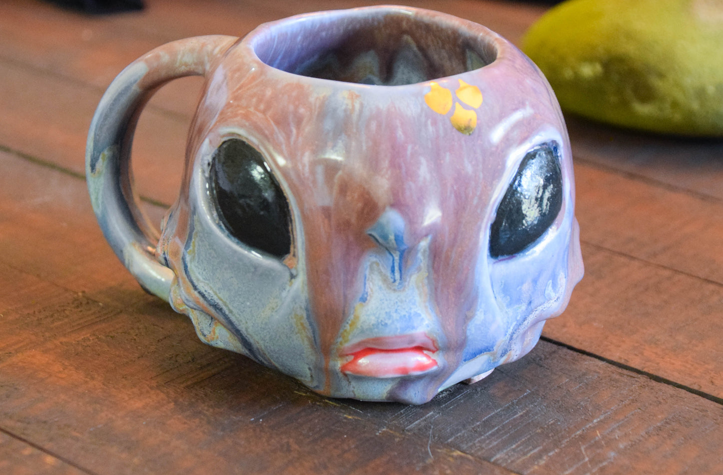 Creature of the Black lagoon Mug