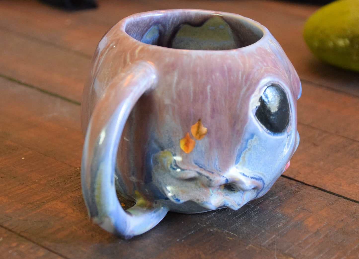 Creature of the Black lagoon Mug