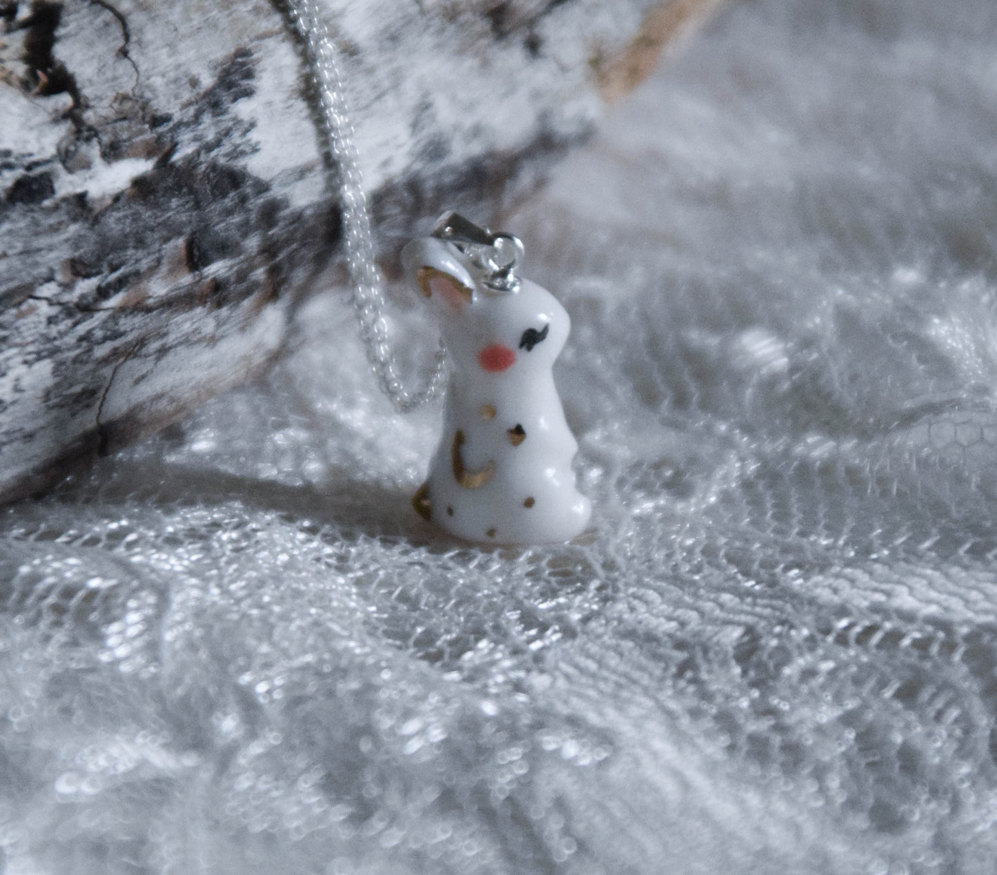 Porcelain Rabbit