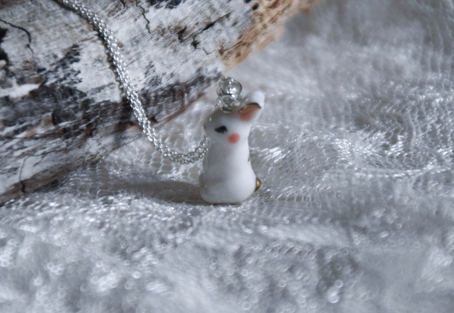Porcelain Rabbit
