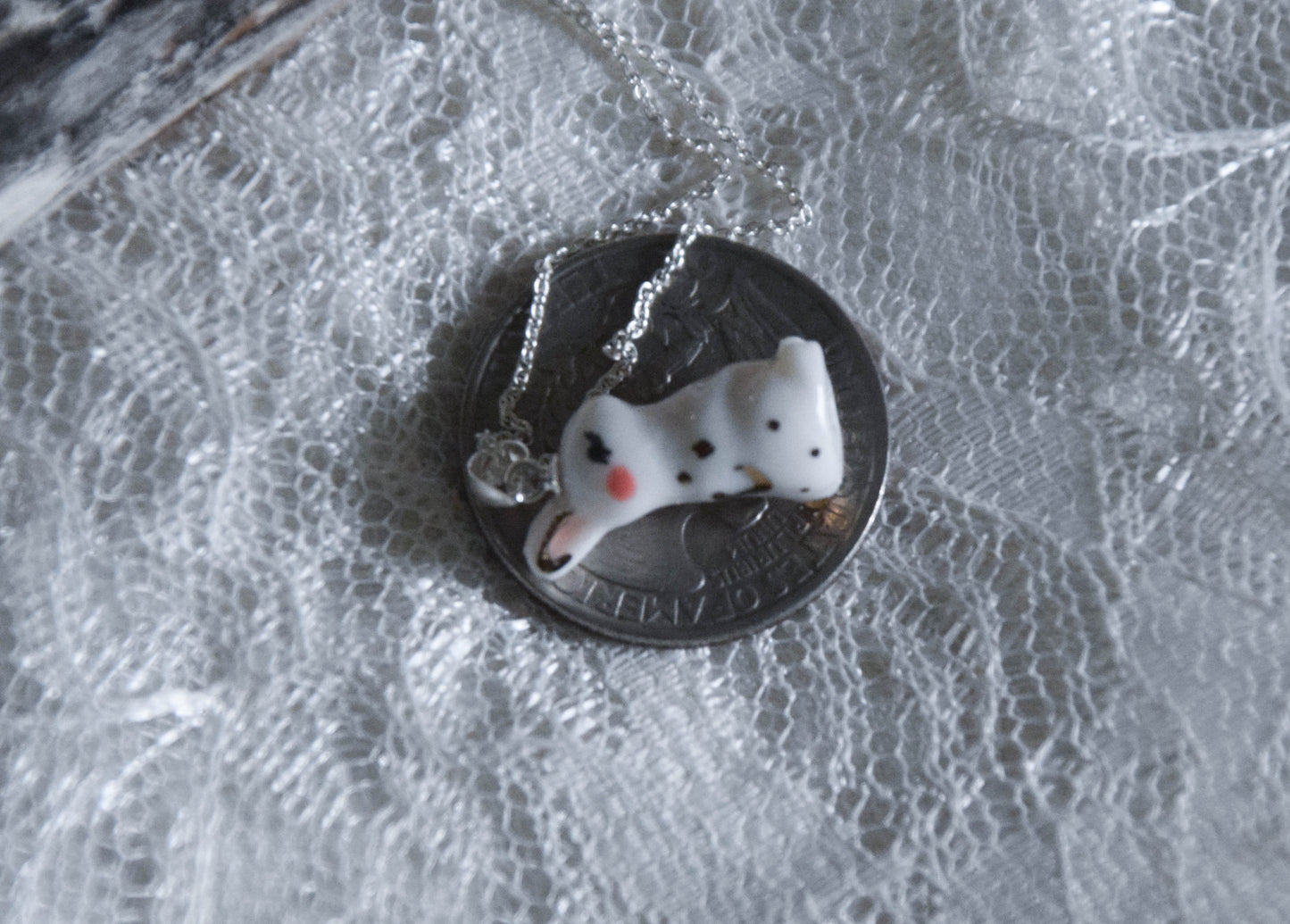 Porcelain Rabbit
