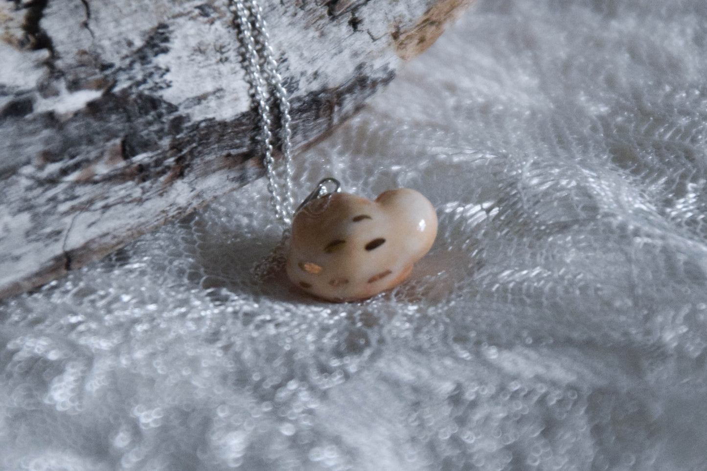 Porcelain Sloth