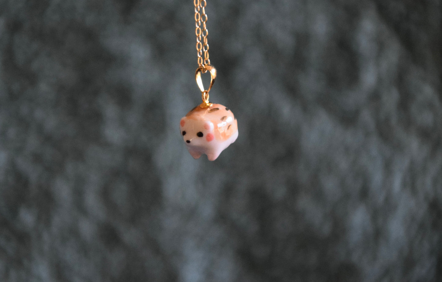 Porcelain Hedgehog