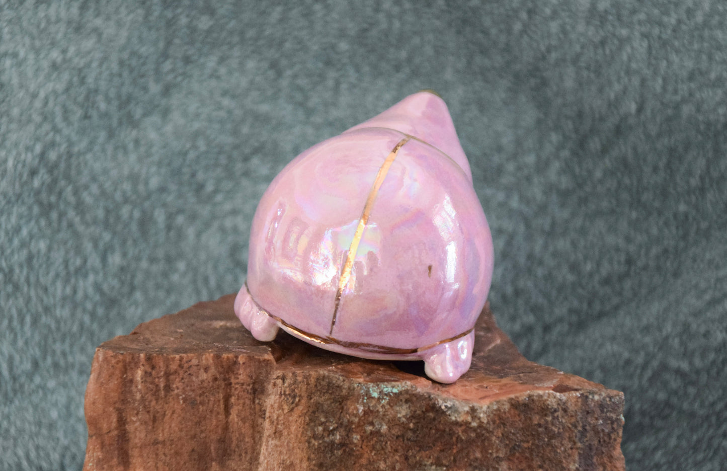 Porcelain Hercules Beetle